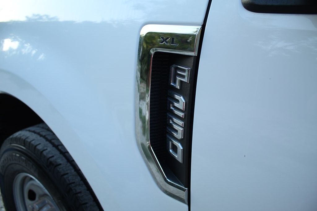 2019 Ford F-250 Image 9