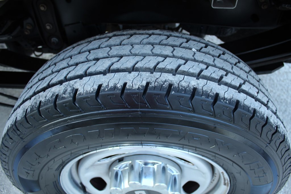 2019 Ford F-250 Image 10