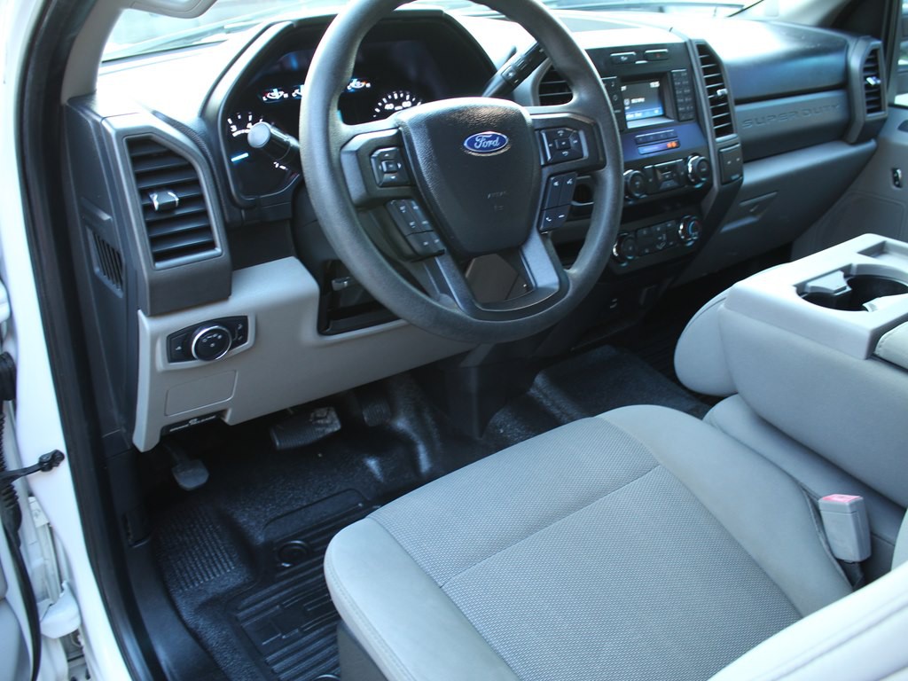 2019 Ford F-250 Image 12