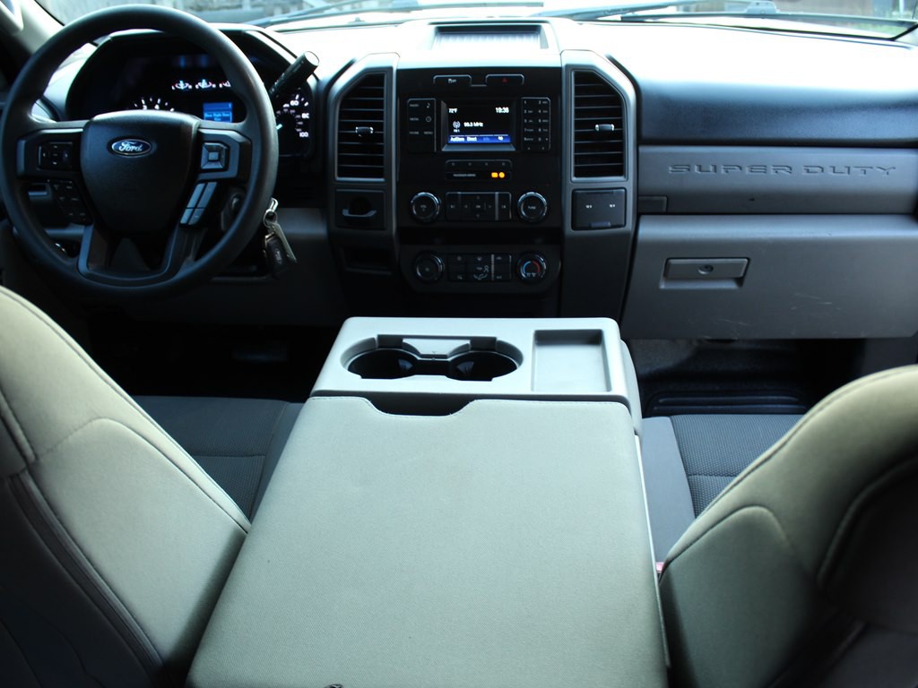 2019 Ford F-250 Image 14