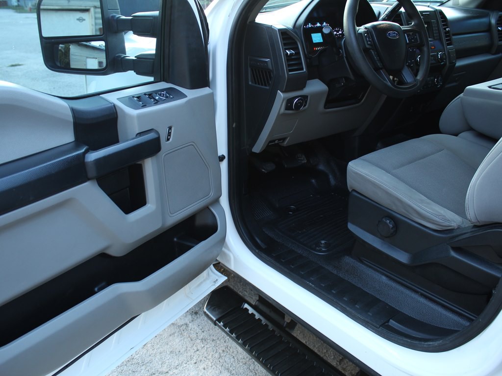 2019 Ford F-250 Image 16