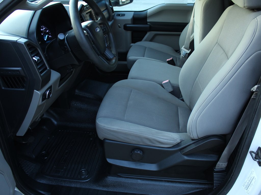 2019 Ford F-250 Image 18