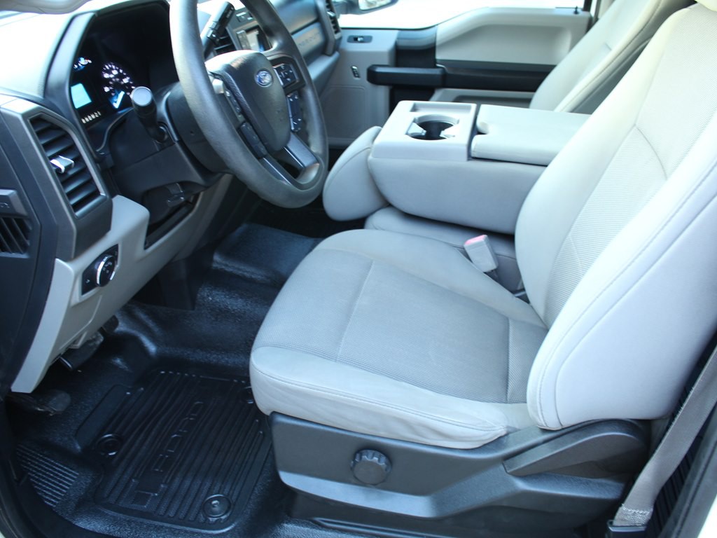 2019 Ford F-250 Image 19