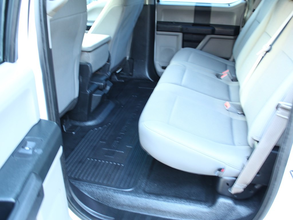 2019 Ford F-250 Image 20