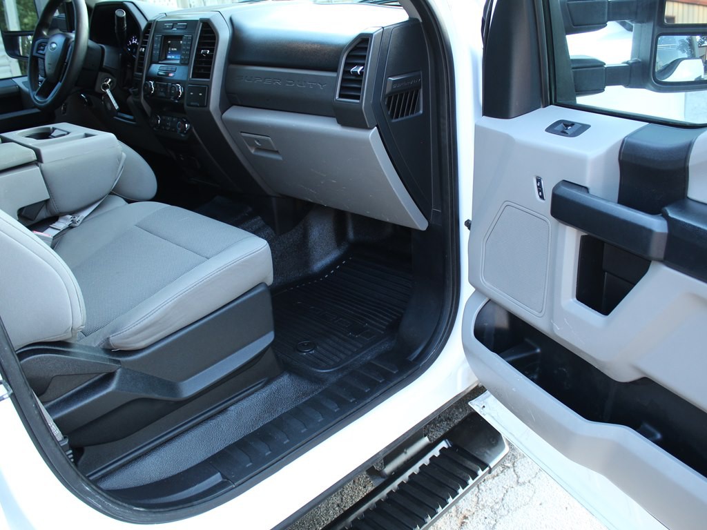 2019 Ford F-250 Image 21