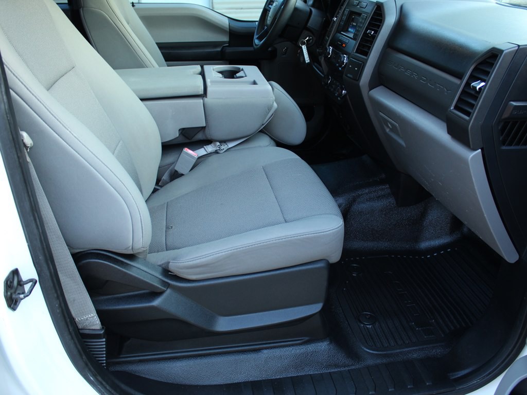 2019 Ford F-250 Image 22