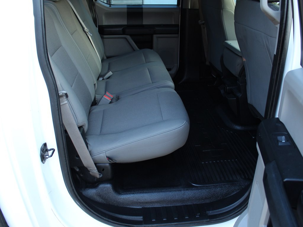 2019 Ford F-250 Image 23