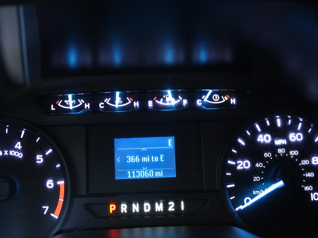 2019 Ford F-250 Image 24