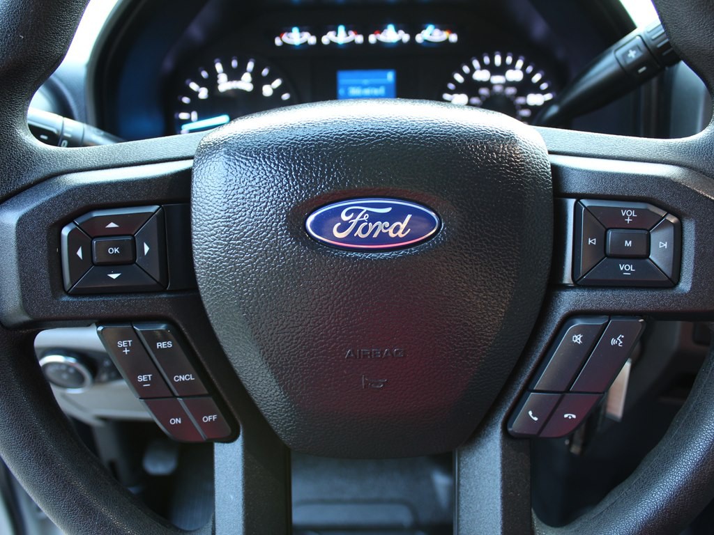 2019 Ford F-250 Image 25