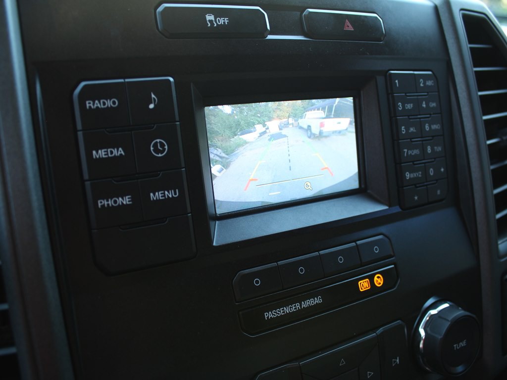 2019 Ford F-250 Image 26