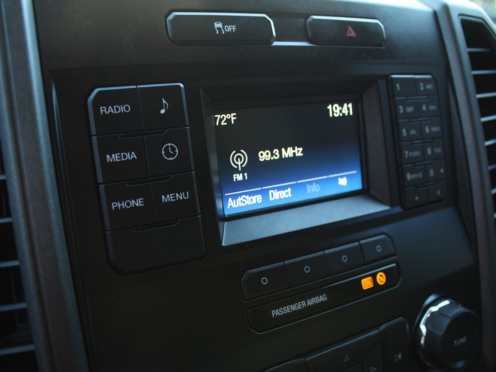 2019 Ford F-250 Image 27