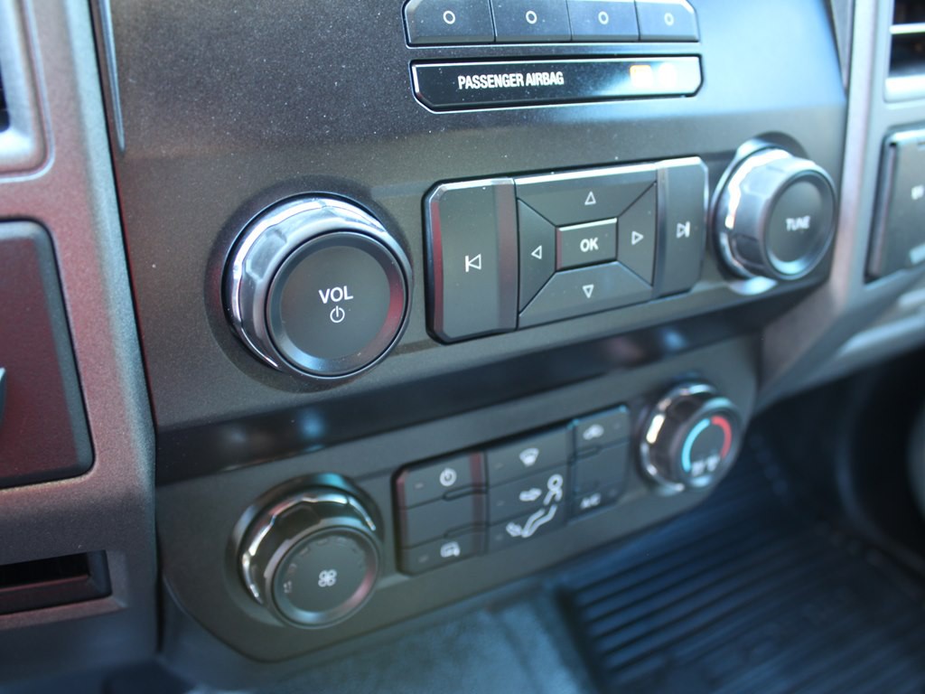 2019 Ford F-250 Image 28