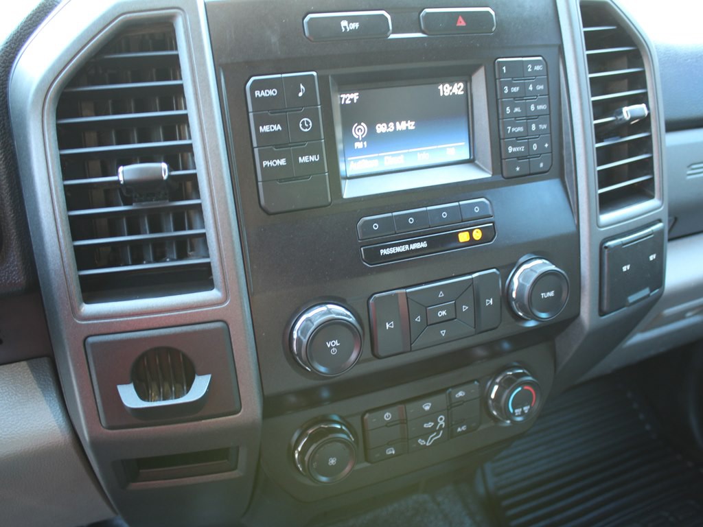 2019 Ford F-250 Image 29