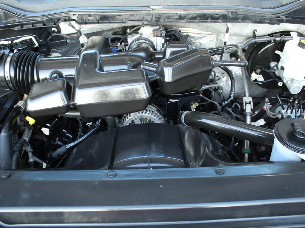 2019 Ford F-250 Image 31