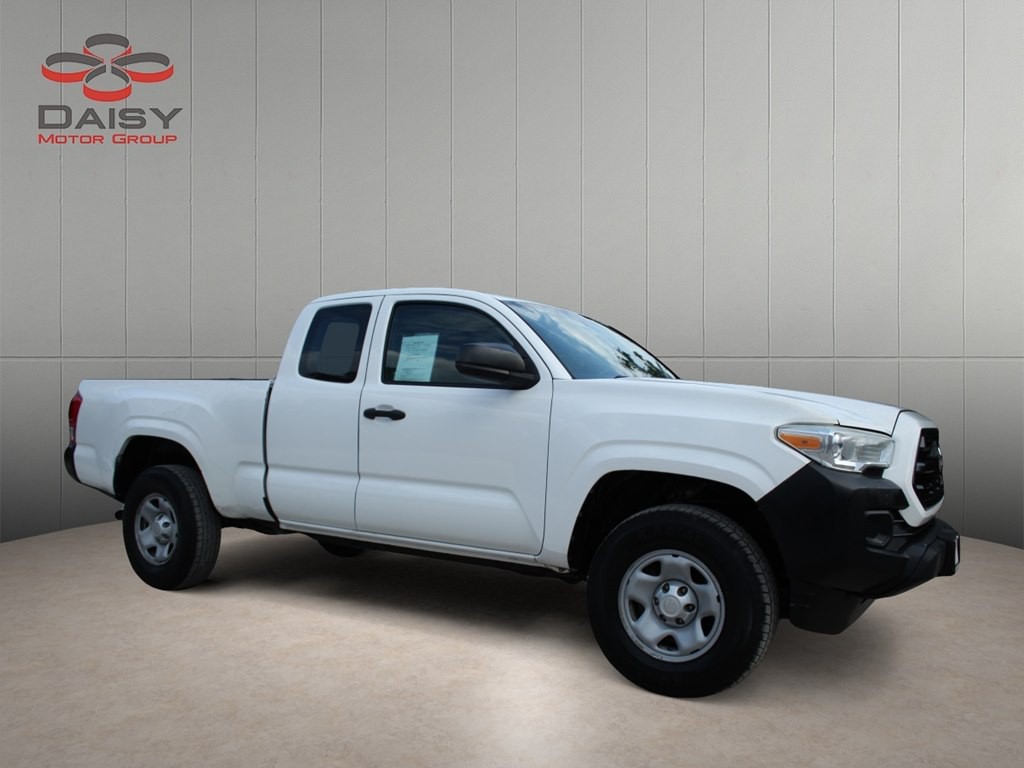 2016 Toyota Tacoma Image 3
