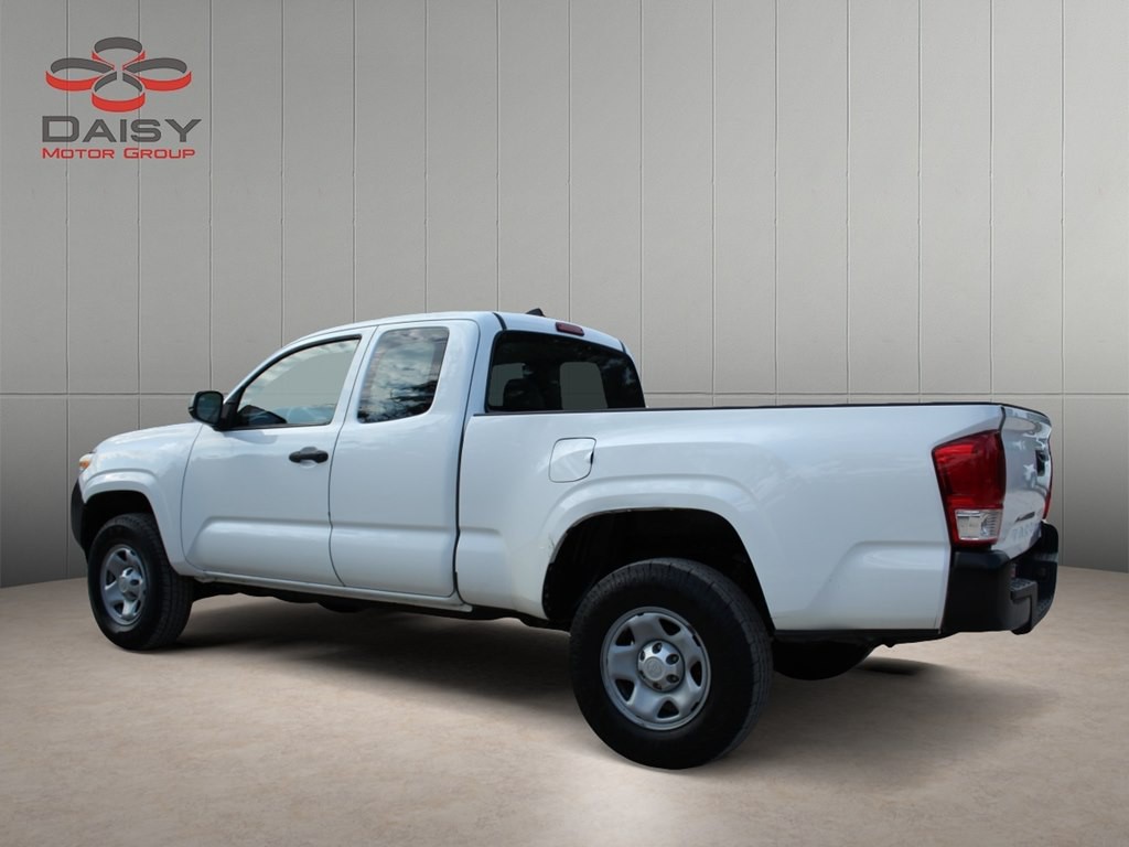2016 Toyota Tacoma Image 7