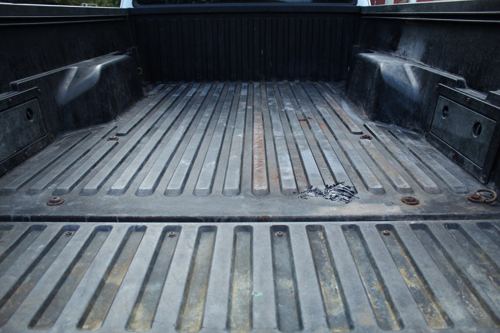 2016 Toyota Tacoma Image 10