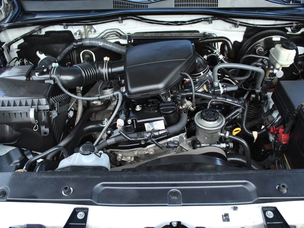 2016 Toyota Tacoma Image 27