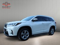 Image for 2017 Toyota Highlander Limited ID: 6823420