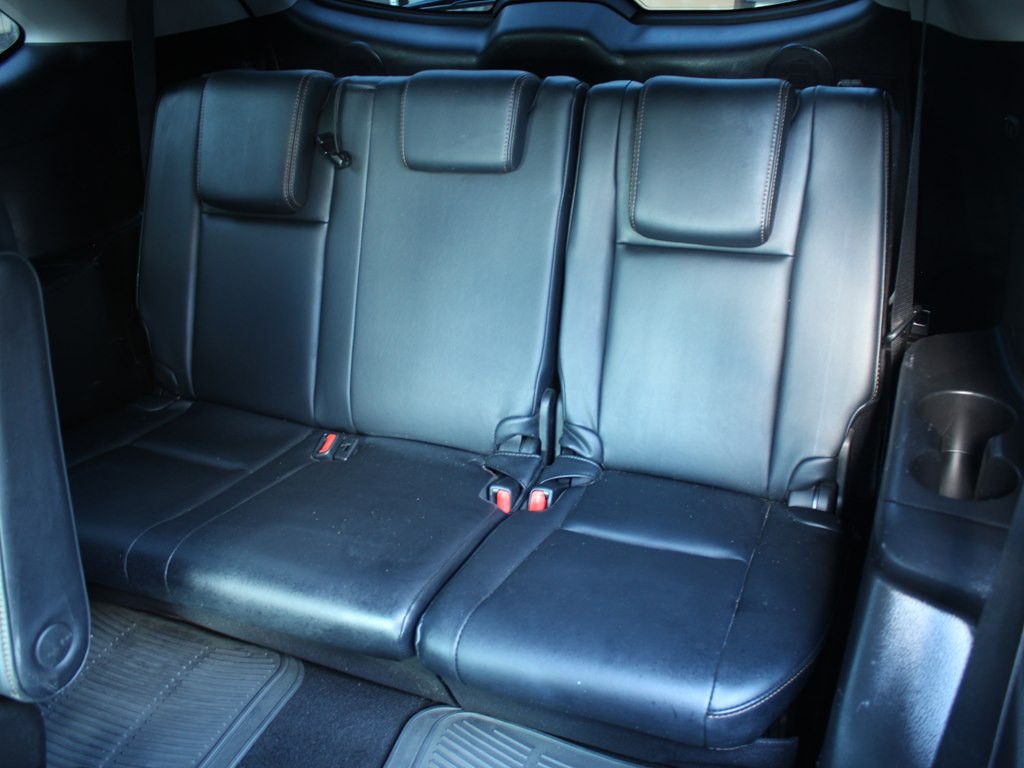 2017 Toyota Highlander Image 15