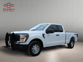 Image for 2021 Ford F-150 Super Cab ID: 6824109