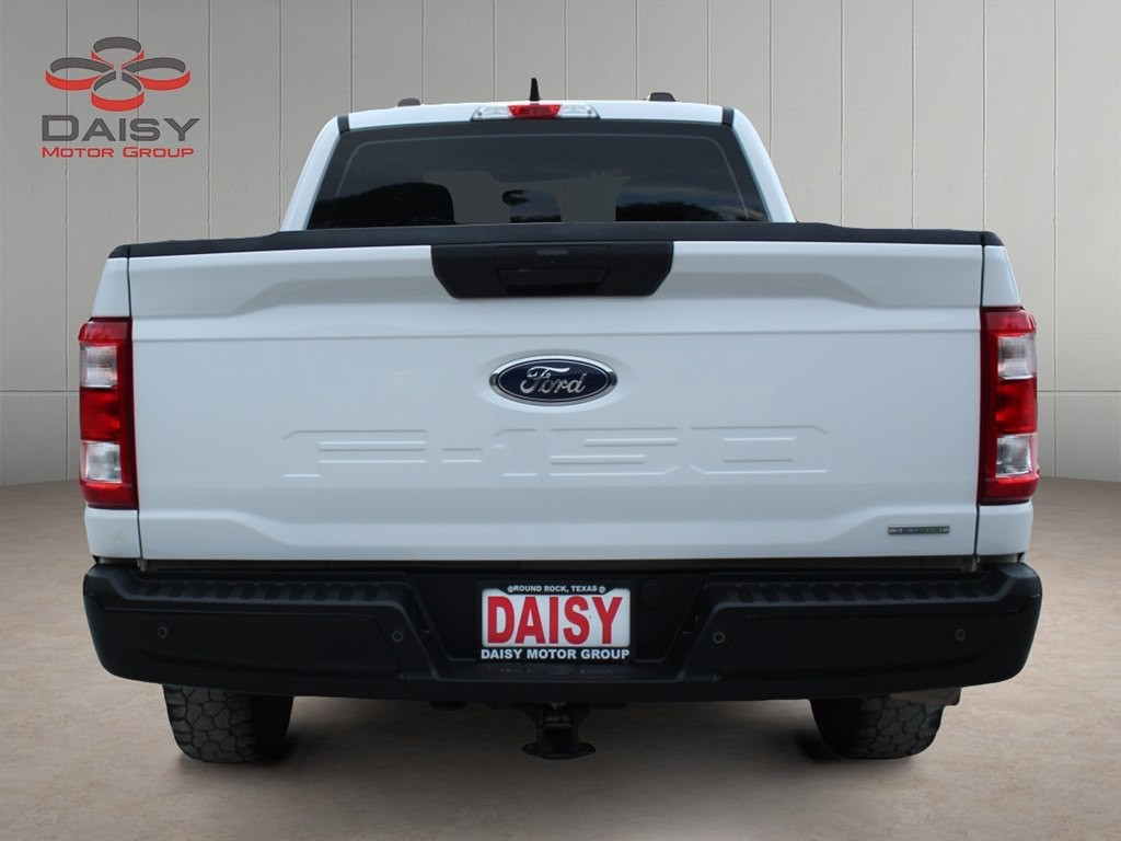 2021 Ford F-150 Image 6
