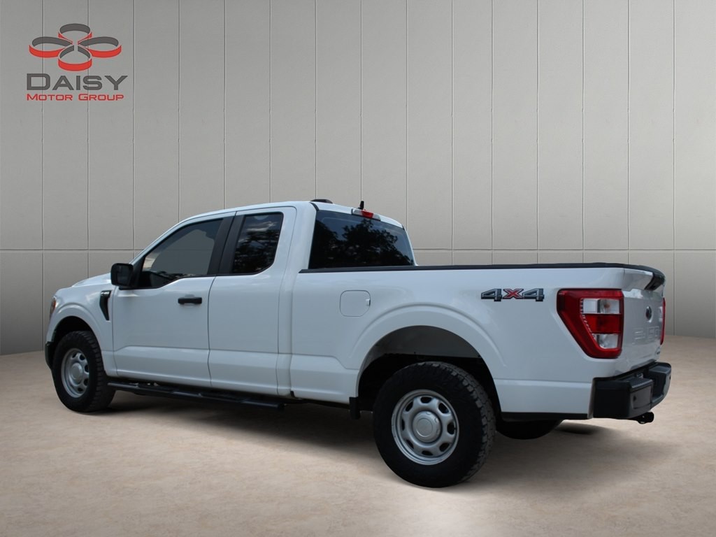 2021 Ford F-150 Image 7