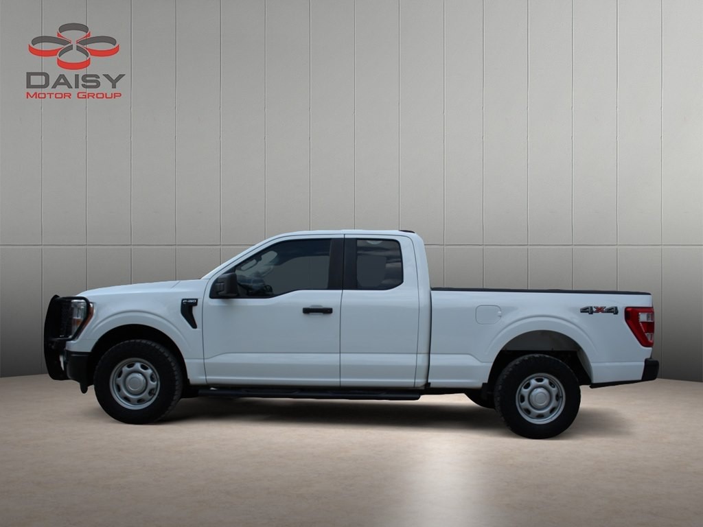 2021 Ford F-150 Image 8