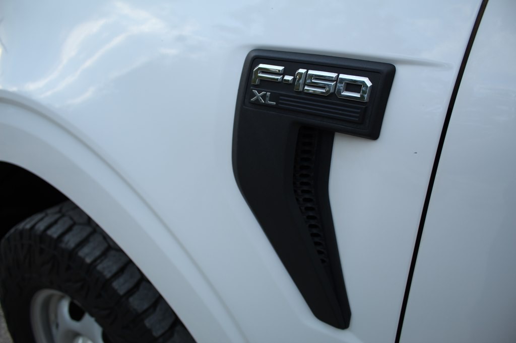 2021 Ford F-150 Image 9