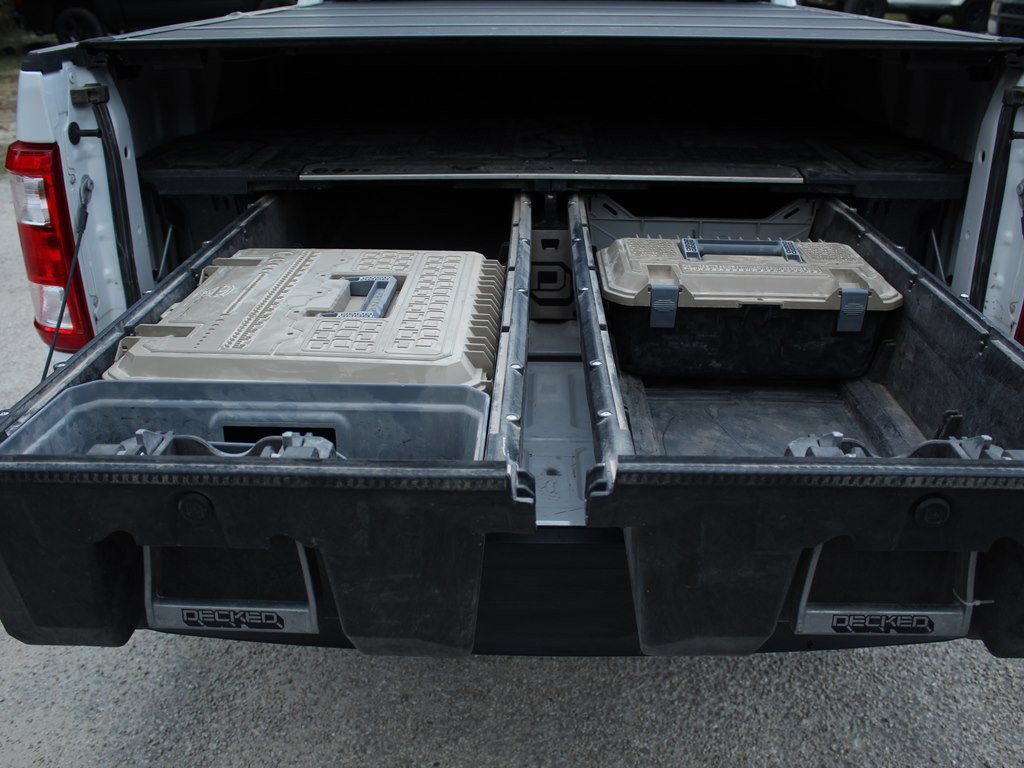 2021 Ford F-150 Image 11
