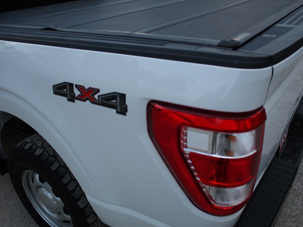 2021 Ford F-150 Image 13