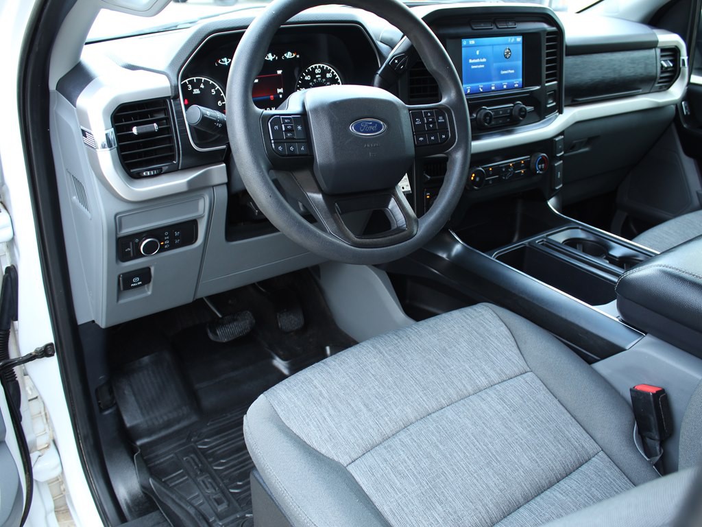 2021 Ford F-150 Image 14