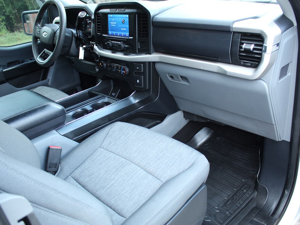 2021 Ford F-150 Image 15