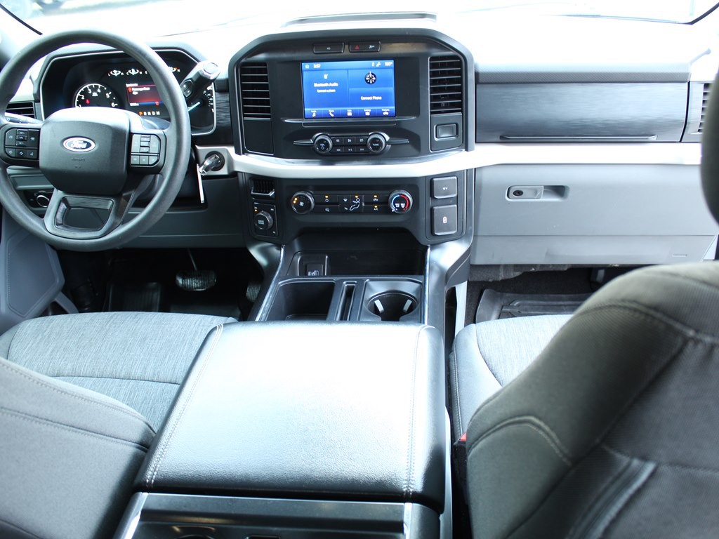 2021 Ford F-150 Image 16