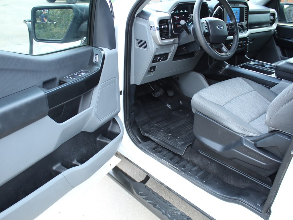 2021 Ford F-150 Image 18