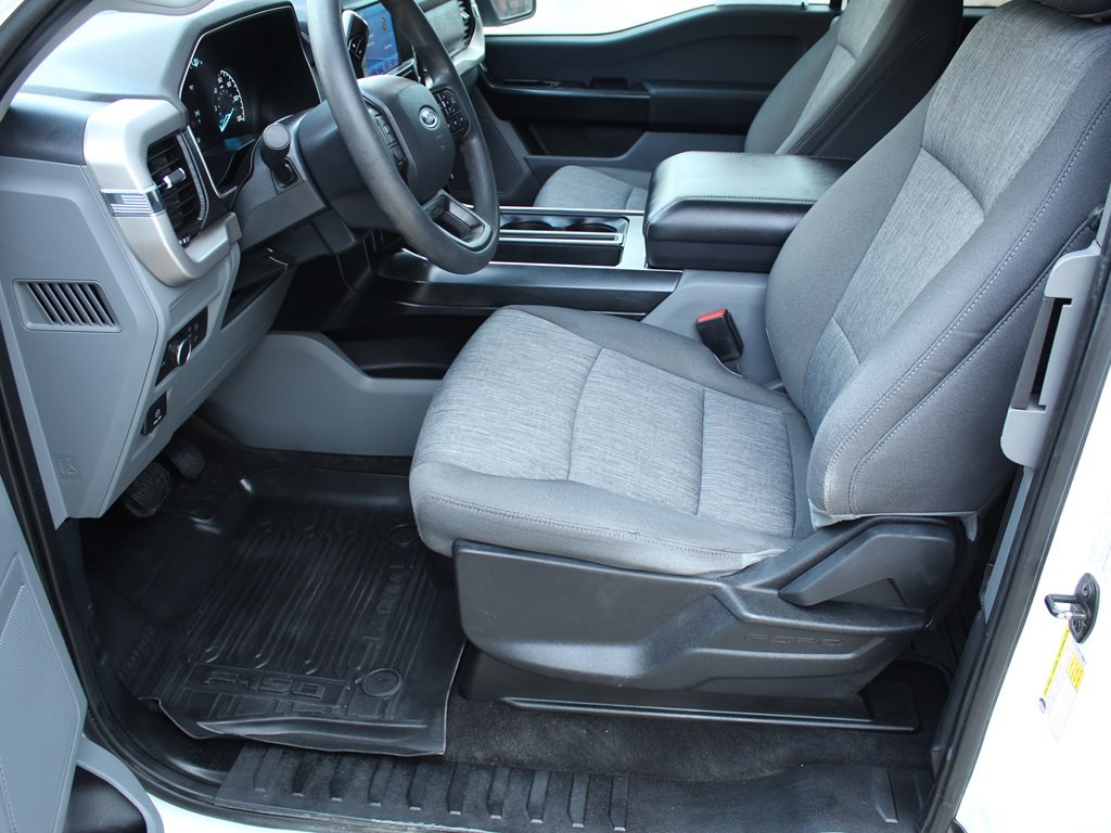 2021 Ford F-150 Image 19