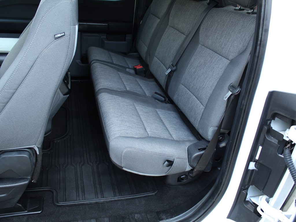 2021 Ford F-150 Image 20
