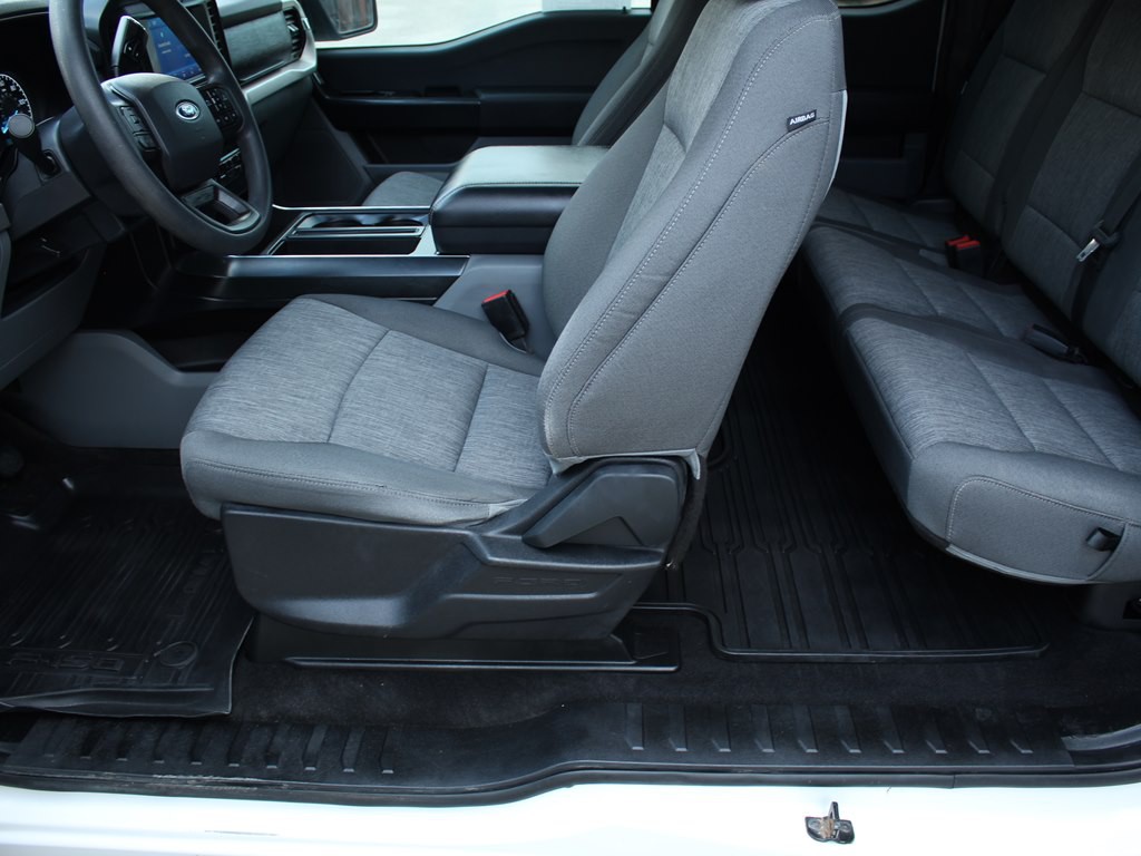 2021 Ford F-150 Image 21