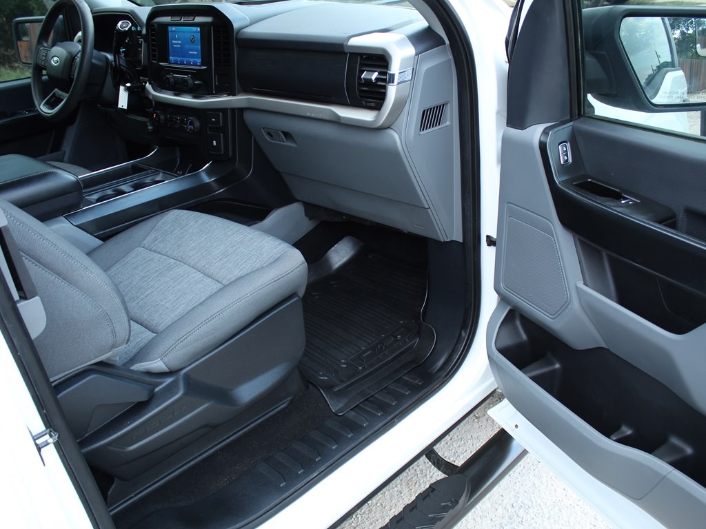 2021 Ford F-150 Image 22