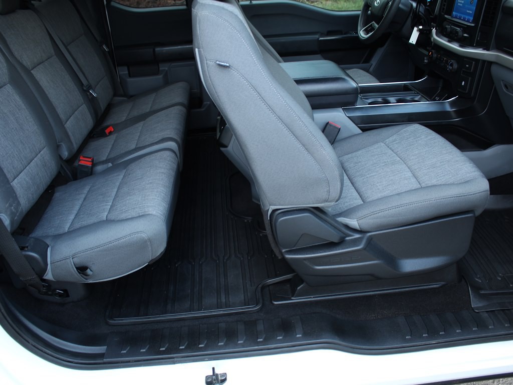 2021 Ford F-150 Image 23