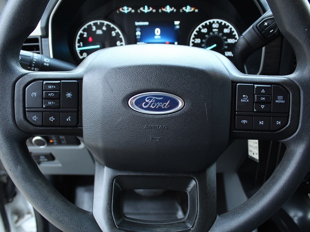 2021 Ford F-150 Image 25