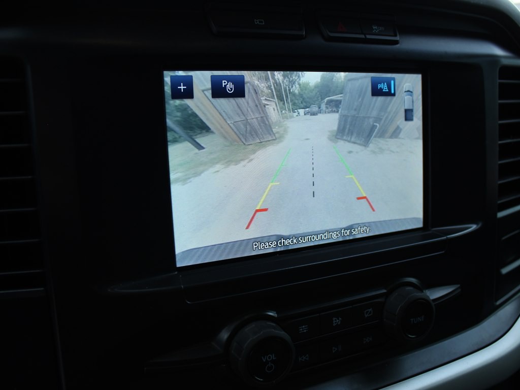 2021 Ford F-150 Image 27