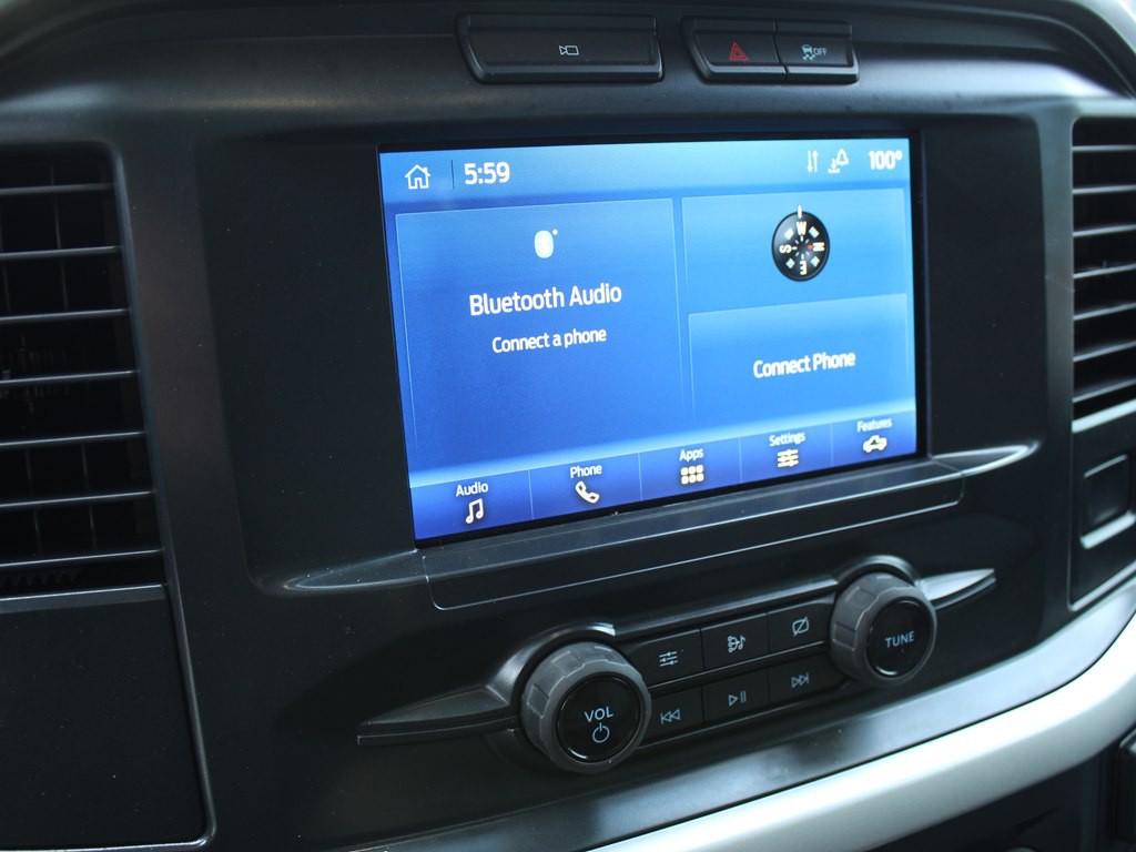 2021 Ford F-150 Image 28