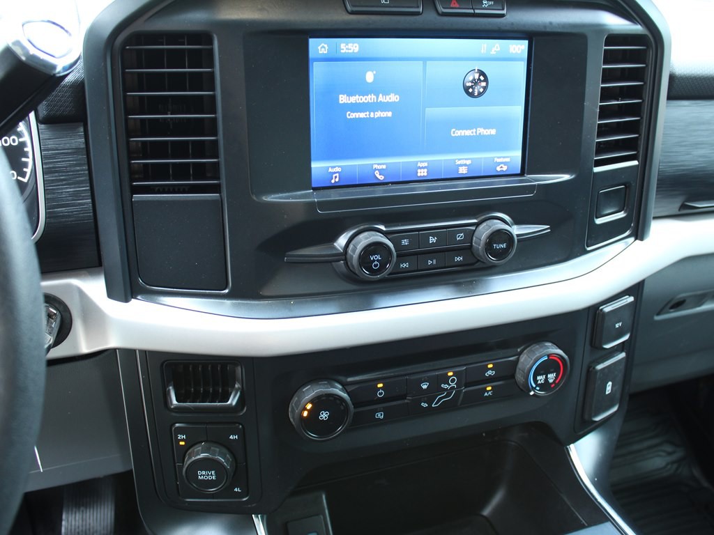 2021 Ford F-150 Image 30