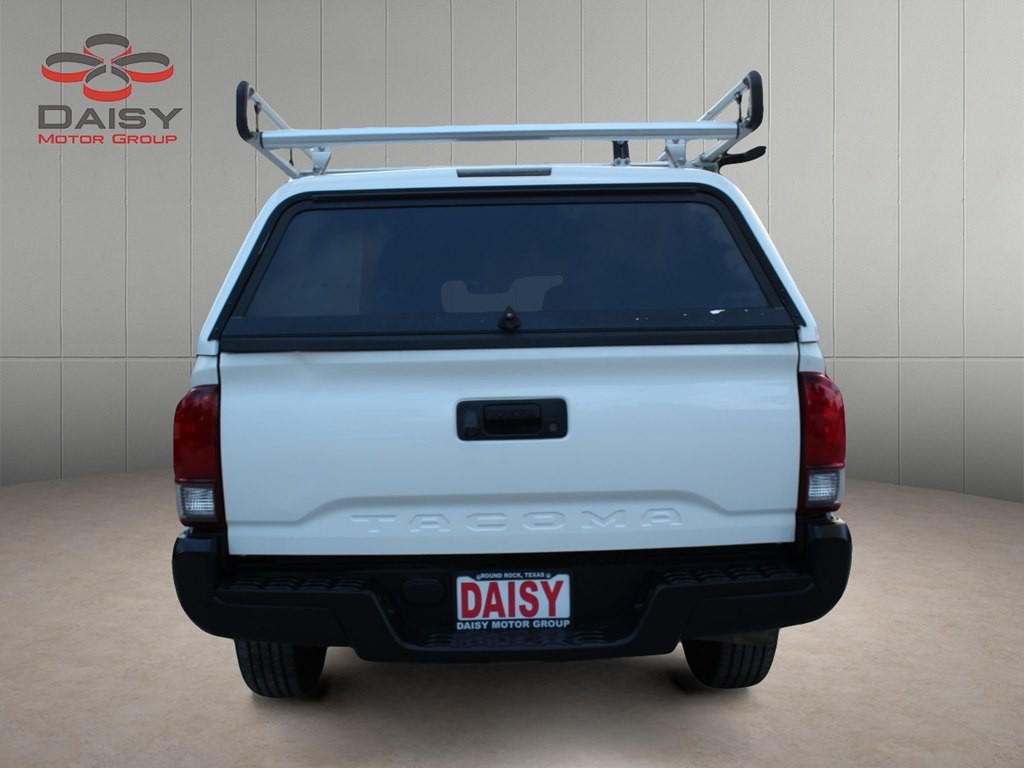 2021 Toyota Tacoma Image 6