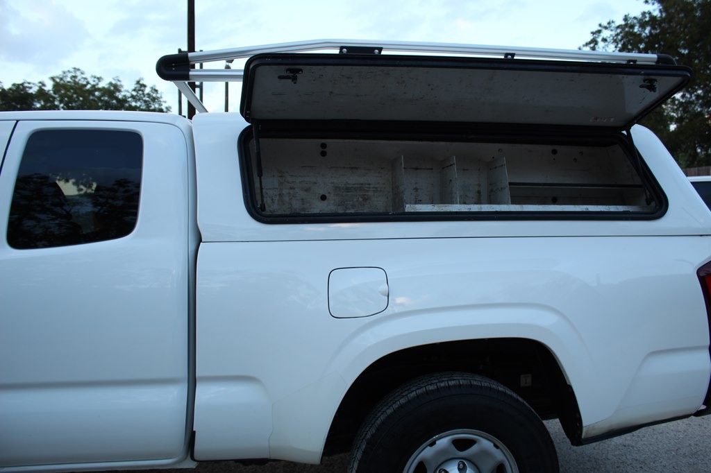 2021 Toyota Tacoma Image 11