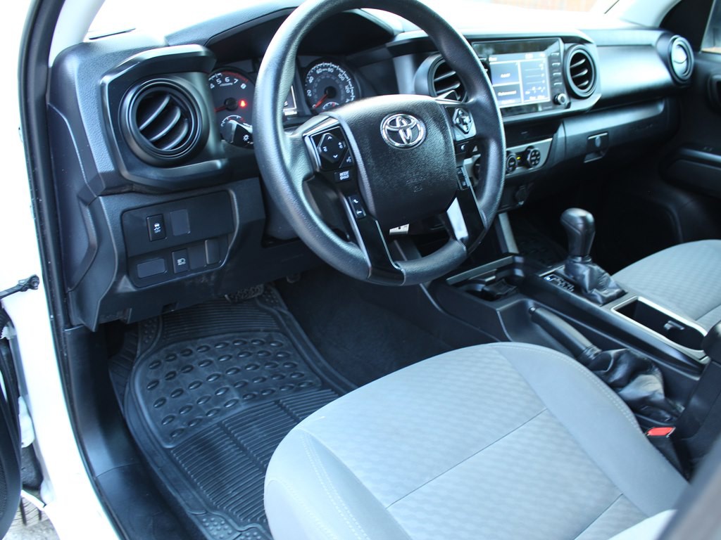 2021 Toyota Tacoma Image 13