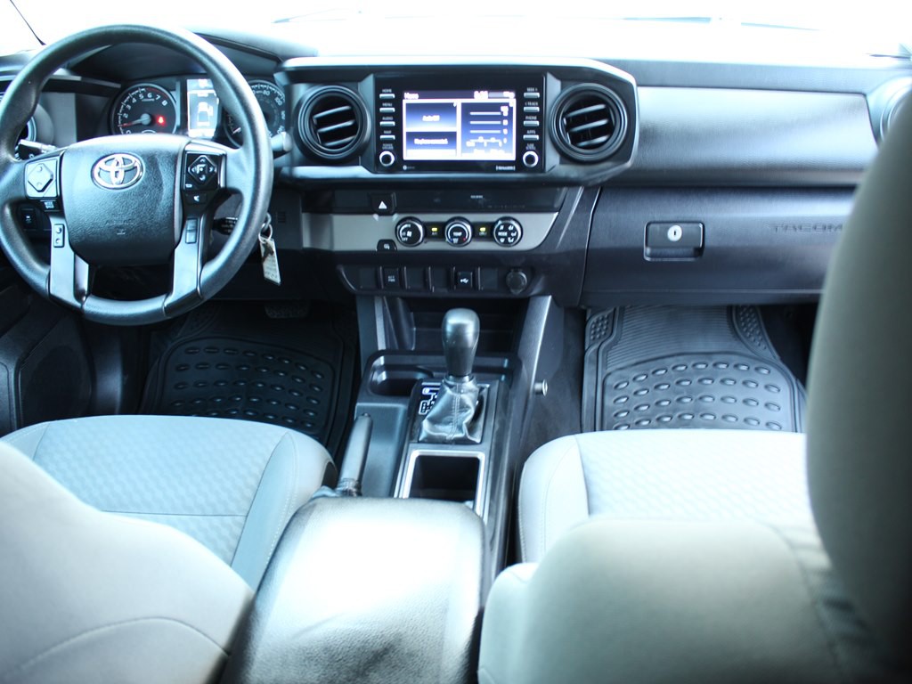 2021 Toyota Tacoma Image 15