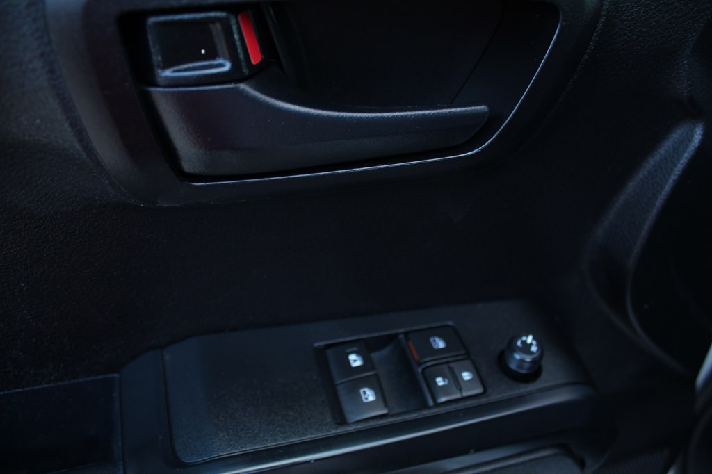 2021 Toyota Tacoma Image 16