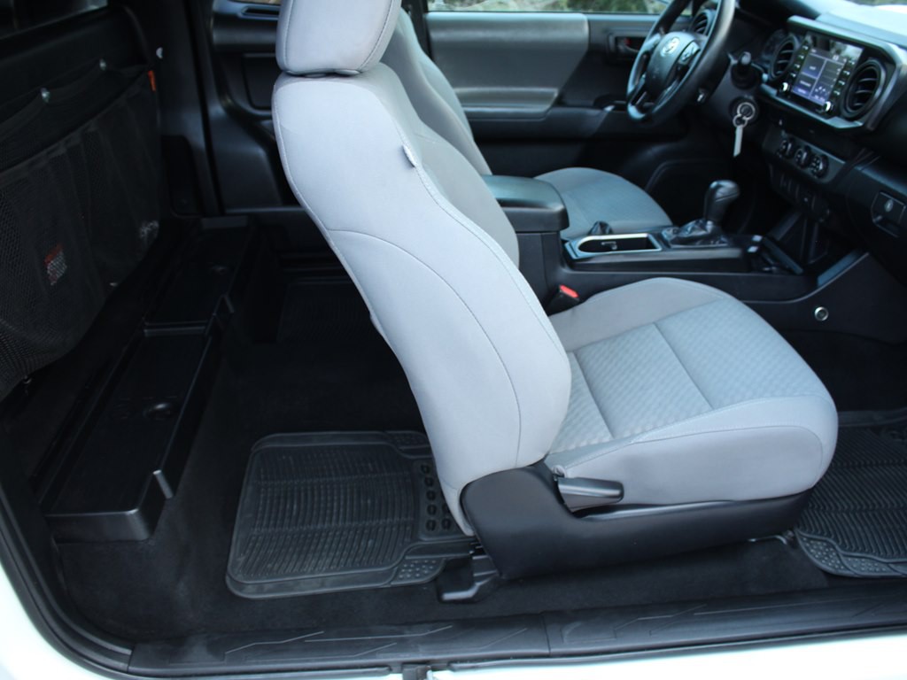 2021 Toyota Tacoma Image 22